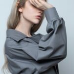 Belted Wool Trench