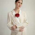 Le Smoking Jacket