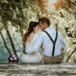 happy valentines day, couple, wedding, nature, marriage, bridal, double, love, people, man, woman, romance, happy, romantic, dress, married, male, big, girl, happiness, celebration, ceremony, wife, bouquet, grass